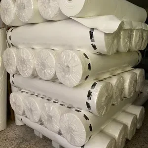 Rotoli di tessuto impermeabile ROVESI