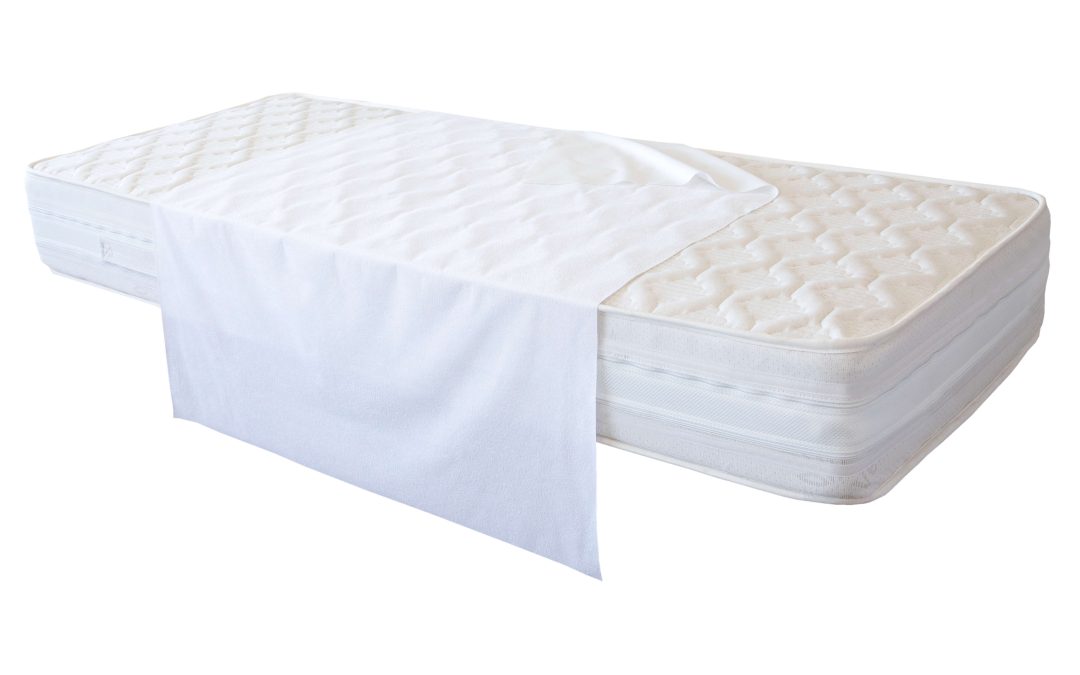 Come si mette la traversa nel letto