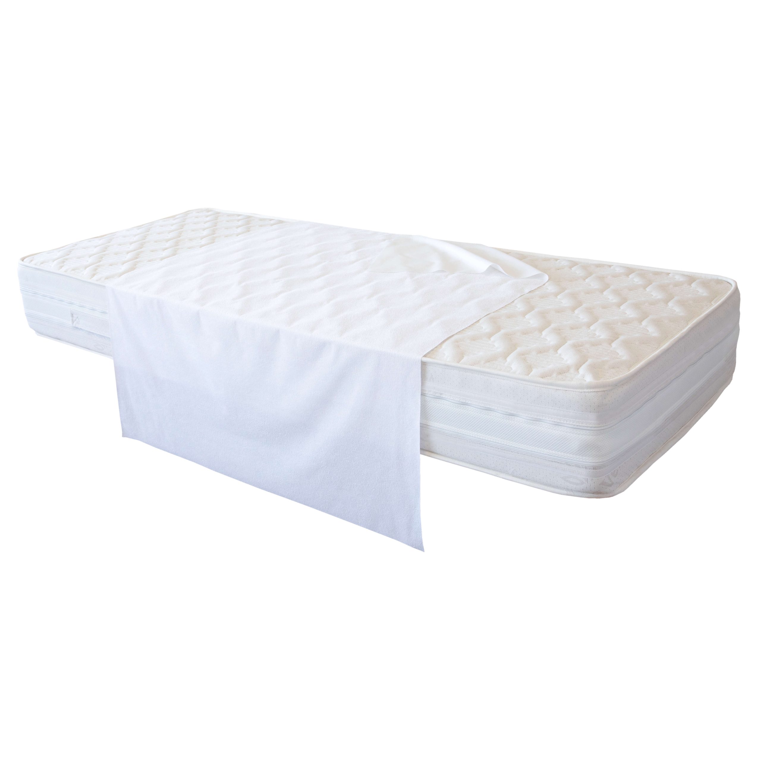 Come si mette la traversa nel letto