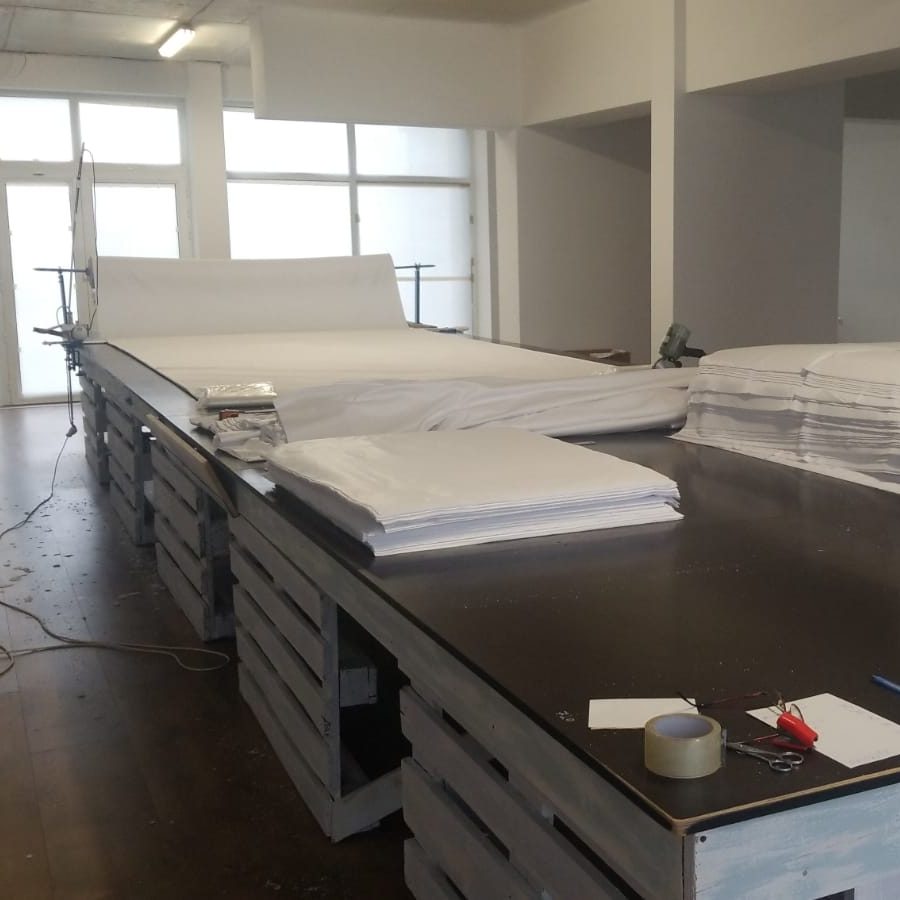 Traversa letto 100x180 Professionale - immagine 15