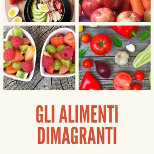Gli alimenti dimagranti Rovesi o Sirebuy di Sirio Speri