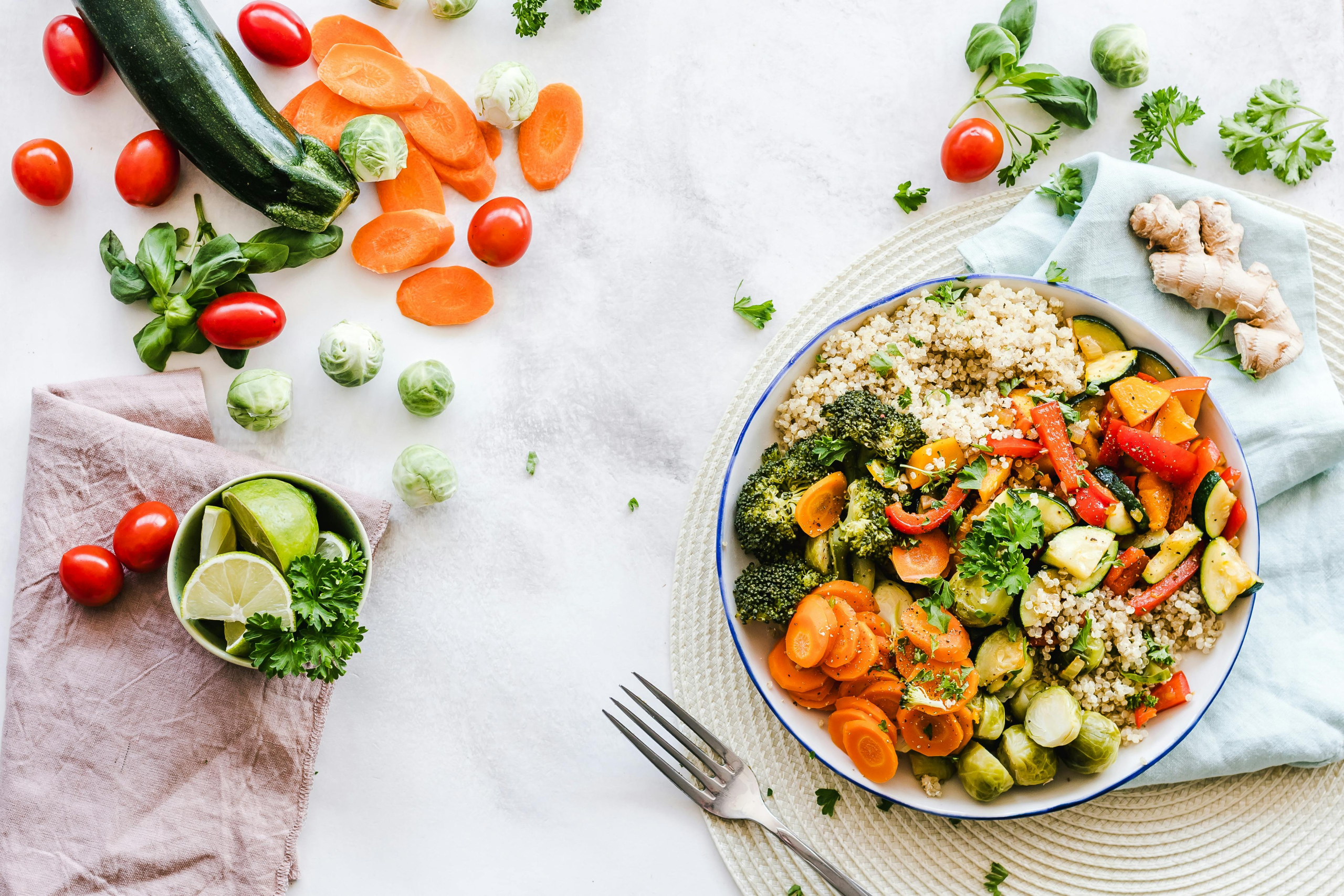 LA DIETA MEDITERRANEA PER LA LONGEVITA' - Come alimentarsi dopo i 50 anni - di Sirio Speri - immagine 4