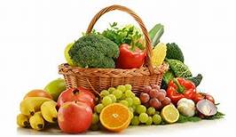 Rovesi, la dieta mediterranea