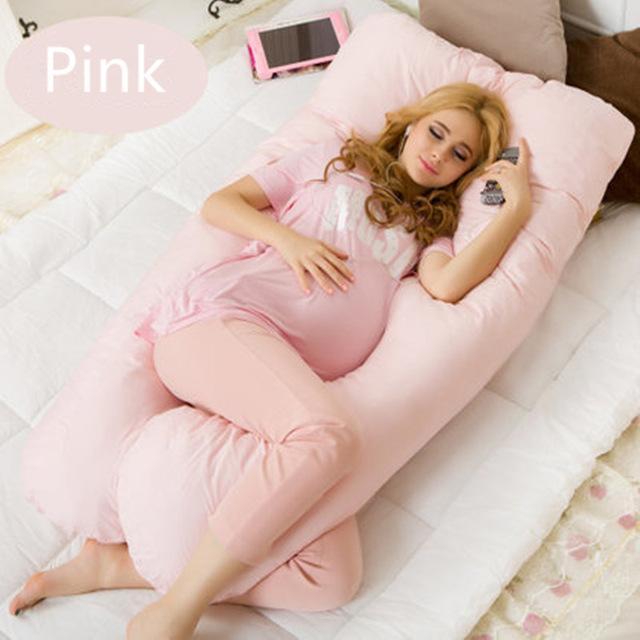 Il tuo alleato per notti serene: Cuscino Corporeo PerfectSleep - immagine 7