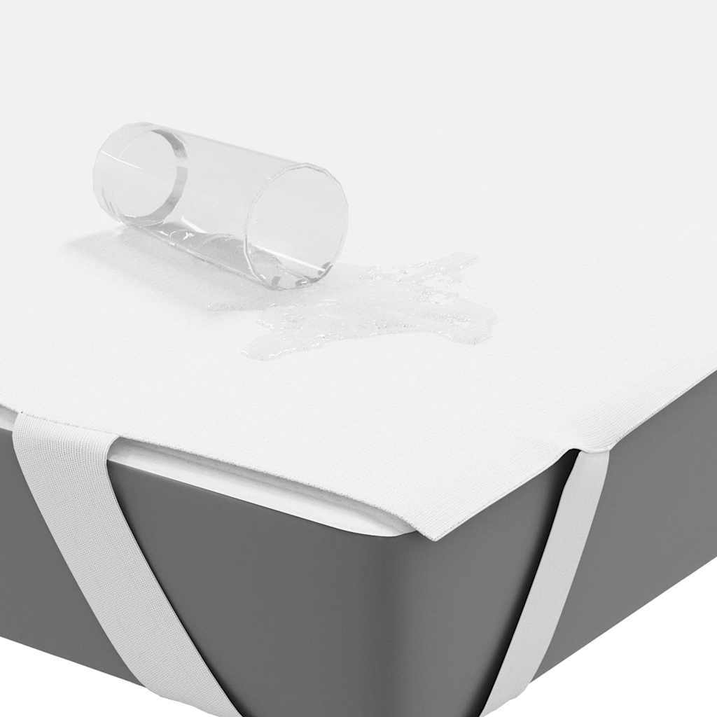 Coprimaterasso Impermeabile - immagine 5