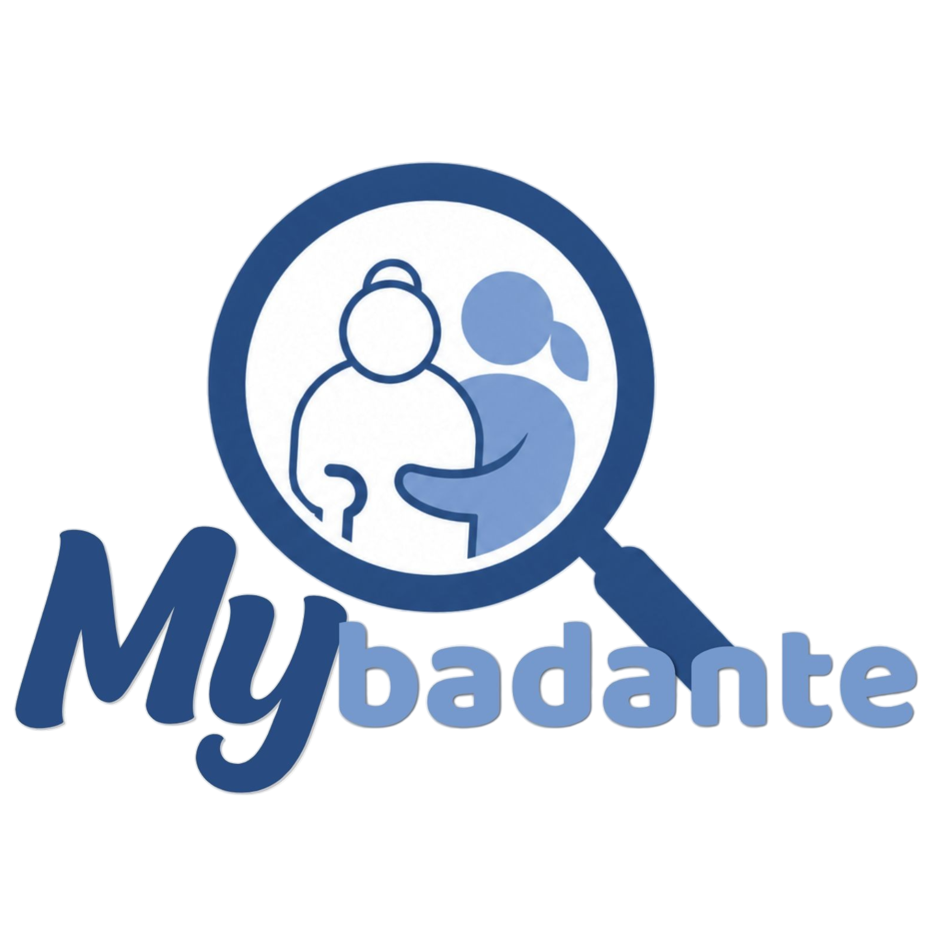 Logo MyBadante